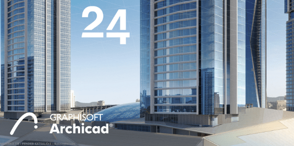 ArchiCAD 20 build 4020 download free